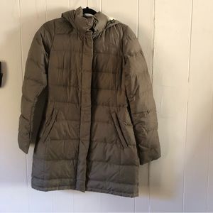 The North Face Jacket